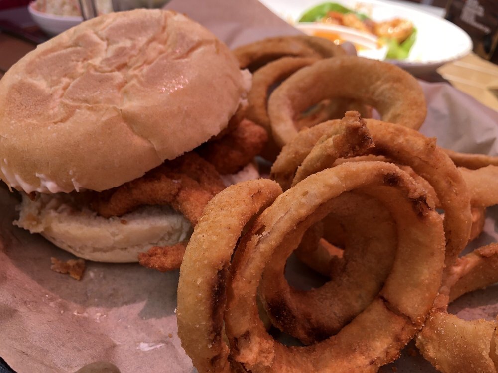 The Burgers 27 Photos & 34 Reviews Burgers 540 Hwy 321 N, Lenoir