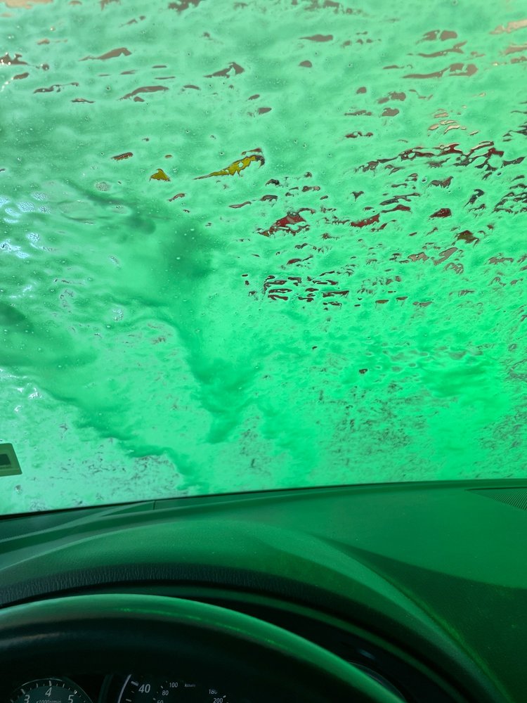 Friends CarWash