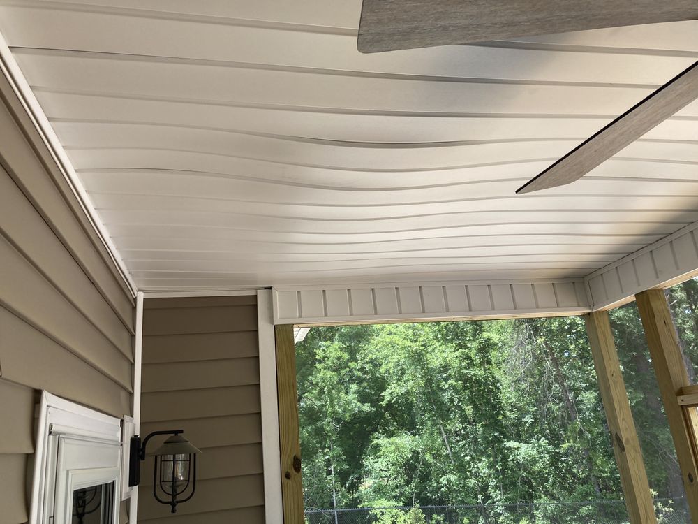 Exterior Home Solutions of Fayetteville