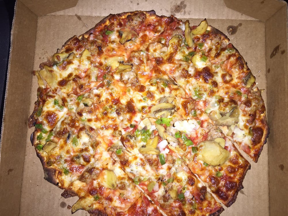 Hut Rewards ™ Restaurant menu, map for Pizza Hut located in , Springfield IL, E Sangamon southhe-load.tke: American, Pizza.
