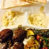 Mana Mana Middle Eastern Restaurant