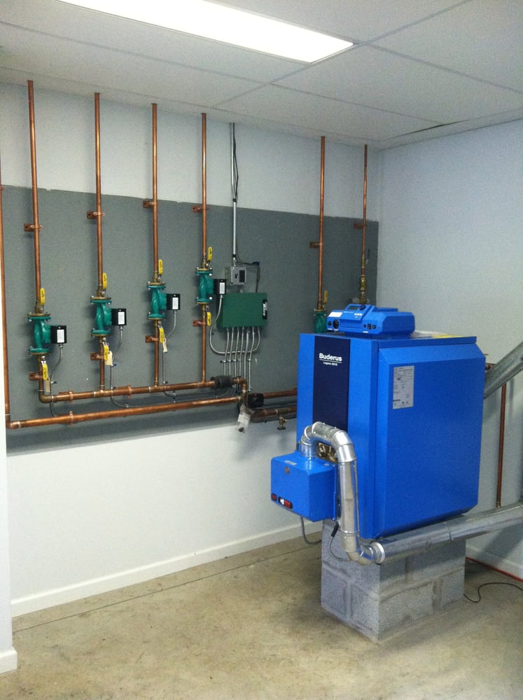 Gilbert Plumbing & Heating