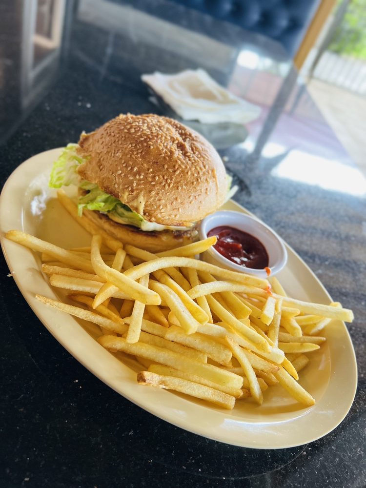 Hadramout Restaurant Hadramout Restaurant