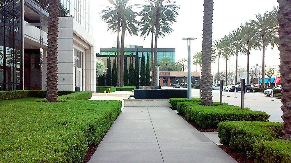 Comerica Bank-California