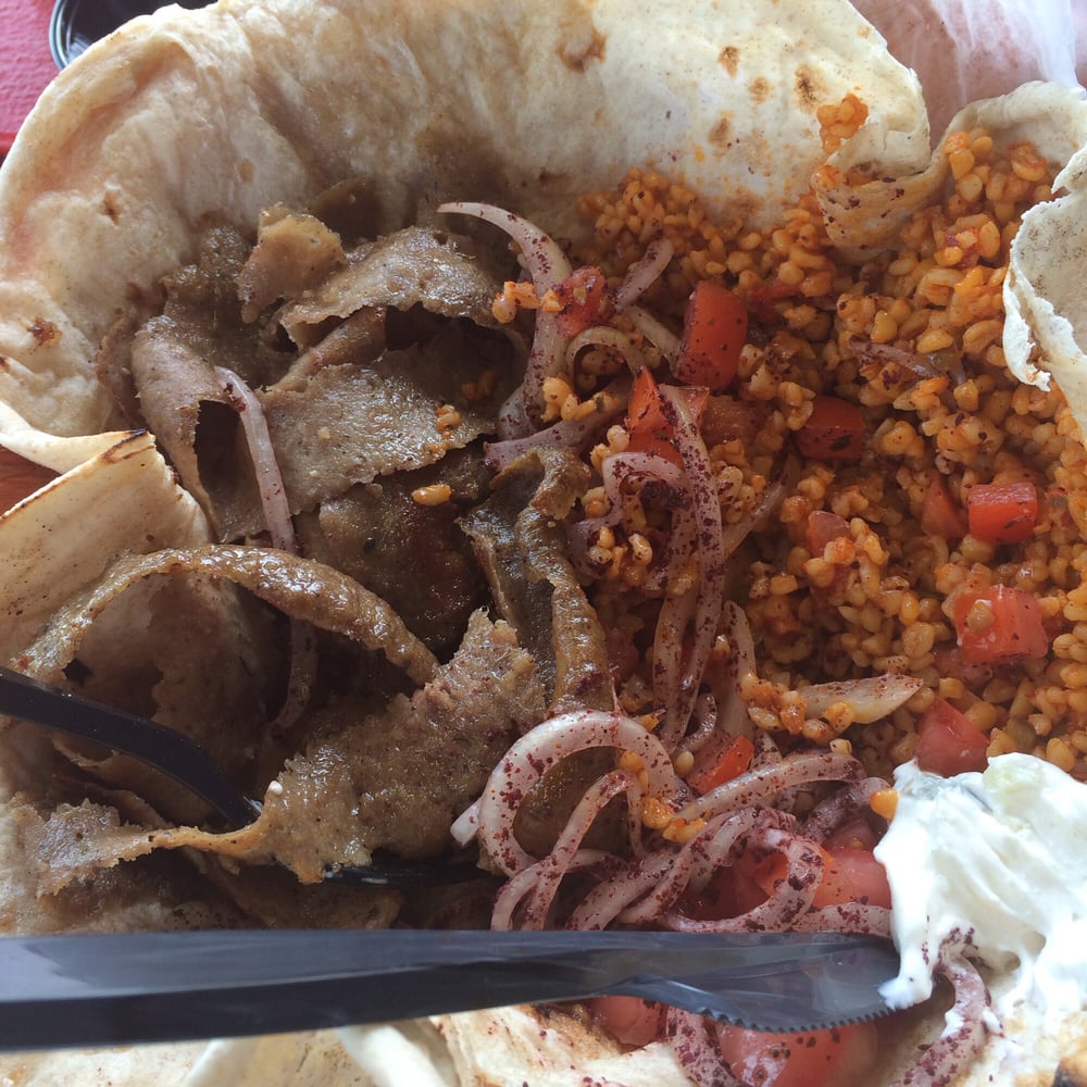Mediterranean Street Food Maitland Mediterranean Street Food Maitland