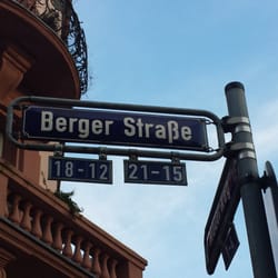 Cafes Berger Stra Ef Bf Bde Cafes Berger Stra Ef Bf Bde