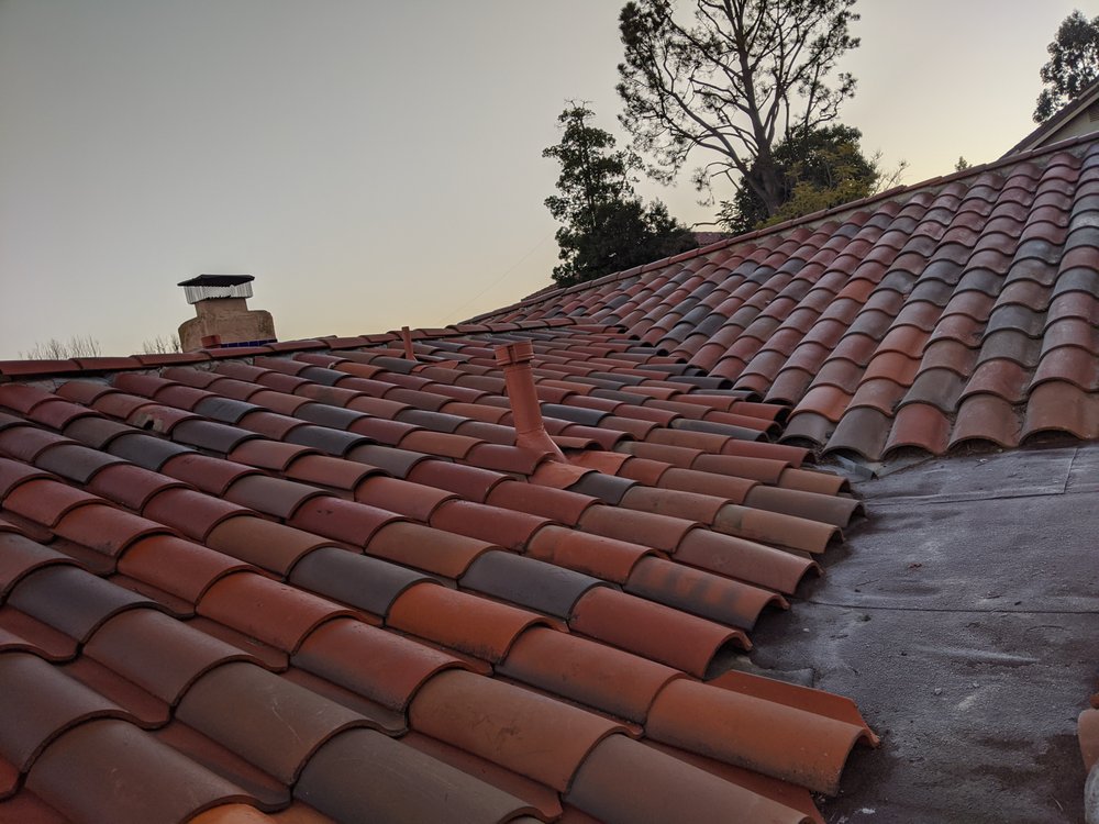 Christensen Roofing