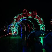 tilles county park 29 photos 25 reviews parks 9551 tillis park christmas lights