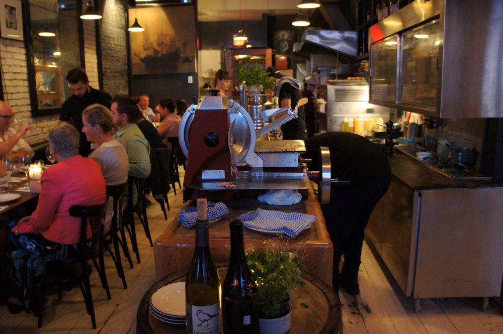 Le Vin Papillon 156 Photos & 65 Reviews Canadian (New) 2519 Rue