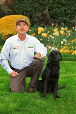 A Amendt Pest Control