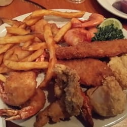 Charlotte Plummer Seafare Restaurant 85 Photos 226 Reviews Photo Of Charlotte Plummer Seafare Restaurant Rockport Tx United States Large Fried