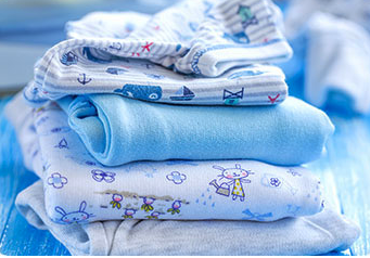 Your Laundry Is Done