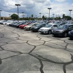 Photos For Carmax Yelp Photo Of Carmax Orlando Fl United States Plenty To Choose From