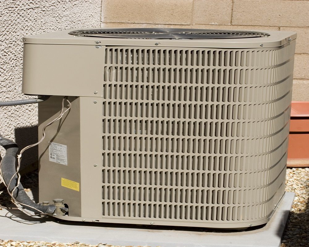 HVAC Multi Service Heating & Air Conditioning/HVAC 931 NE Monroe Dr, Midtown, Atlanta, GA