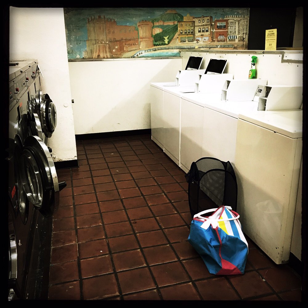 Kathy's Coin Laundry