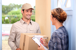 Action Plus Courier Service