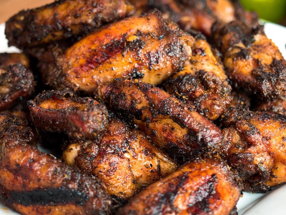 Rashanco Oven and Grill Catering Service