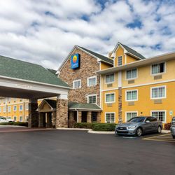 Comfort Inn Suites 16 Photos Hotels 400 Collins Park Dr Photo Of Comfort Inn Suites Antioch Tn United States