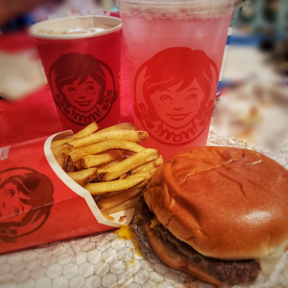 Wendy's