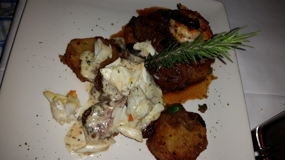 Pappas Bros Steakhouse 443 Photos & 216 Reviews Steakhouses 1200