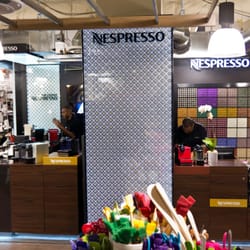 Nespresso Boutique At Sur La Table Cafes 306 West 57th Street Photo Of Nespresso Boutique At Sur La Table New York Ny United States