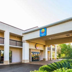 Comfort Inn 48 Photos Hotels 333 Harold G Clark Pkwy Forsyth Photo Of Comfort Inn Forsyth Ga United States