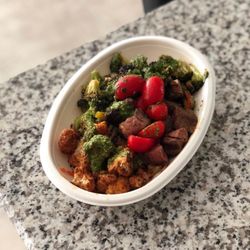 Best Healthy Restaurants Near Lake Nona Orlando Fl Last Updated 1 Bolay Orlando