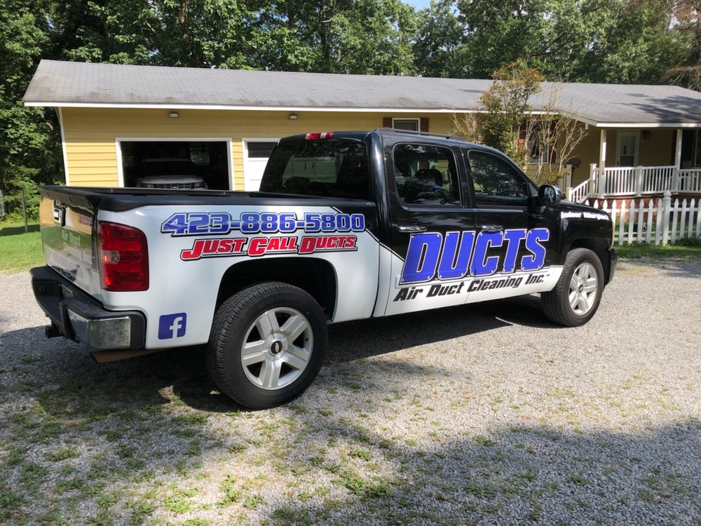 Ducts Air Duct Cleaning