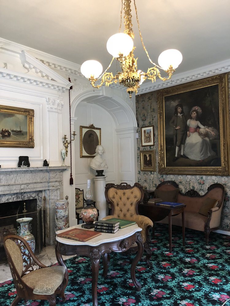 Longfellow House Washington’s Headquarters 47 Photos & 26 Reviews