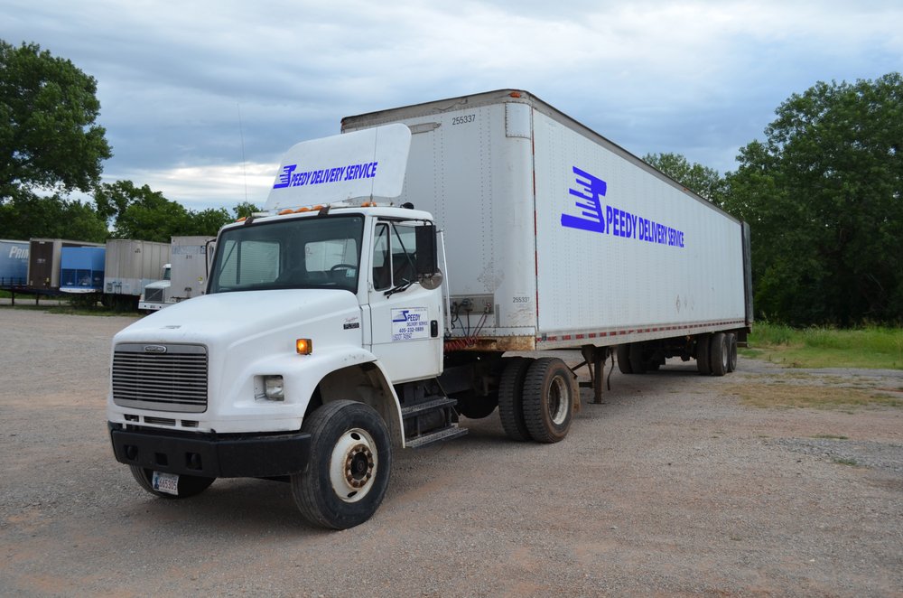 Speedy Delivery Service 2836 SE 9th St, Oklahoma City, OK 2019 All You Need to Know BEFORE