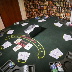 Casino koh samui Poker phil ivey news