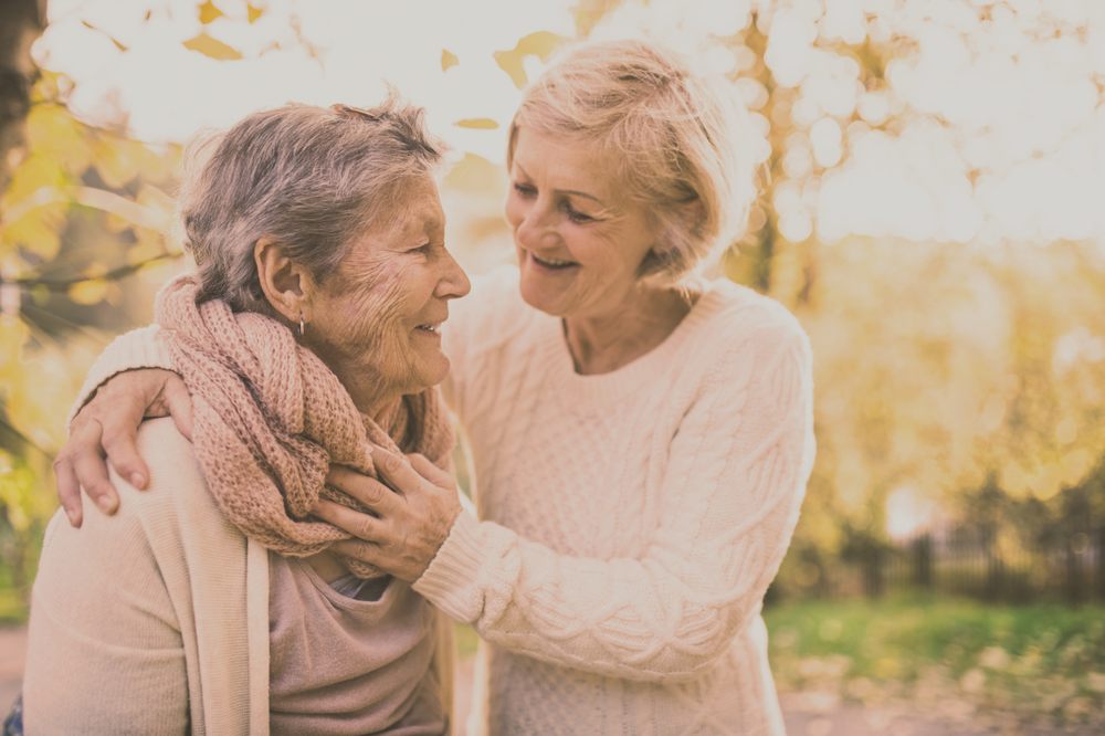 Home Care Assistance of Arlington