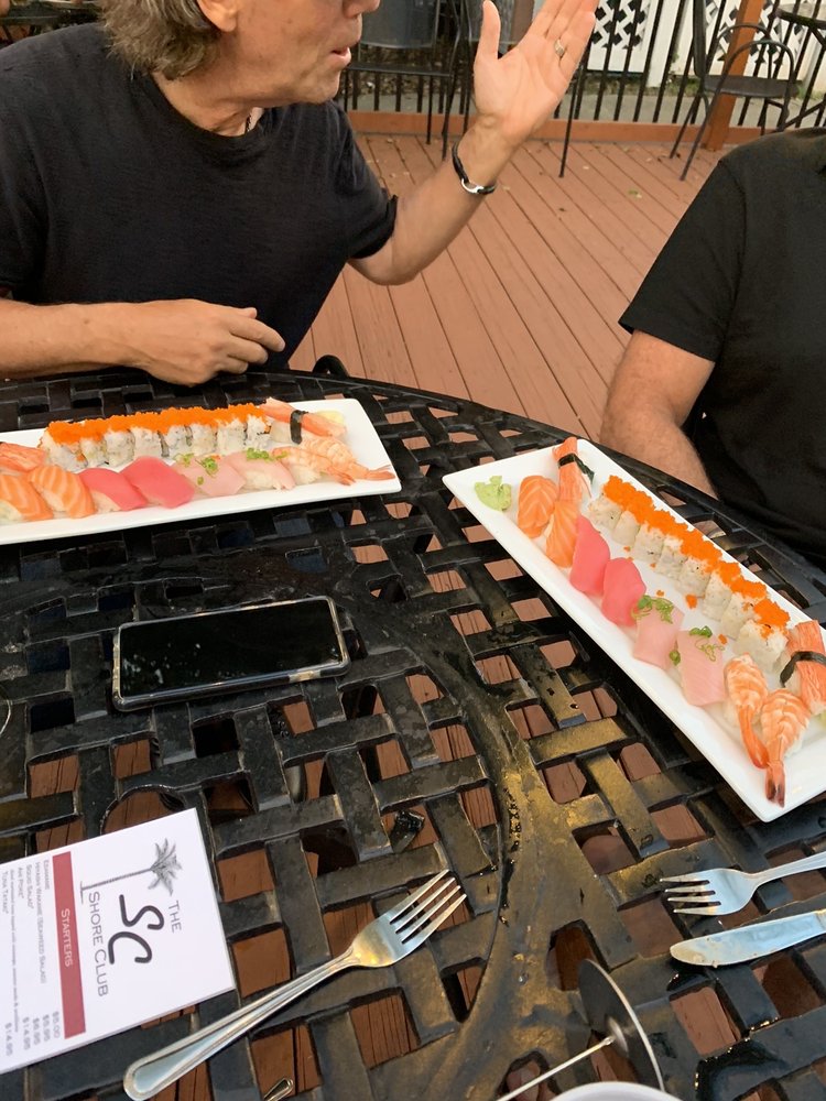 The Shore Club at Tega Cay