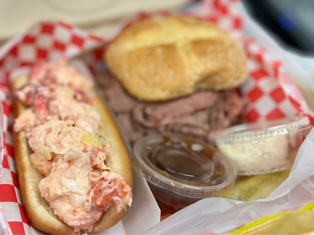 Kelly's Roast Beef