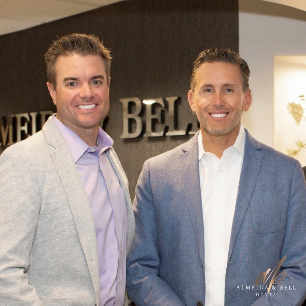 image of business Almeida & Bell Dental - Cosmetic, Implant & Sedation Dentistry