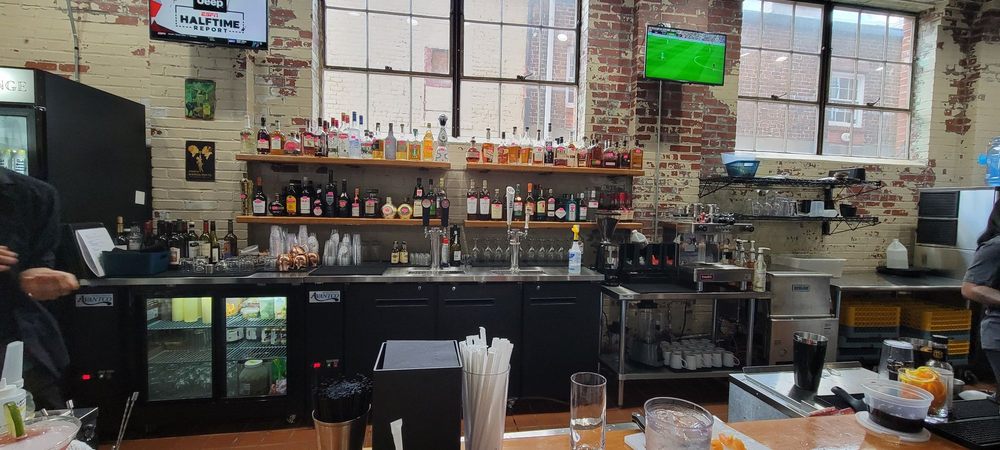 Hayne Street Gastrolounge