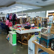 Goodwill - Gig Harbor - 13 Reviews - Thrift Stores - 5500 Olympic Dr NW