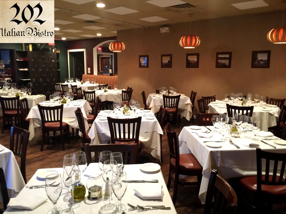 202 Italian Bistro 40 Photos & 66 Reviews Italian 177 Main St