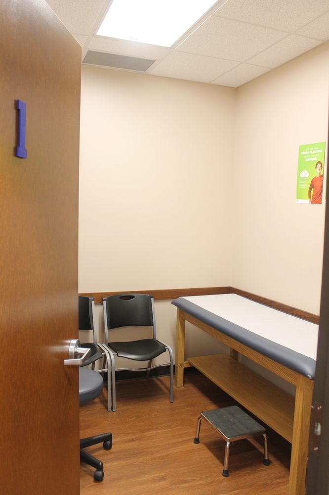 image of business Little Spurs Pediatric Urgent Care