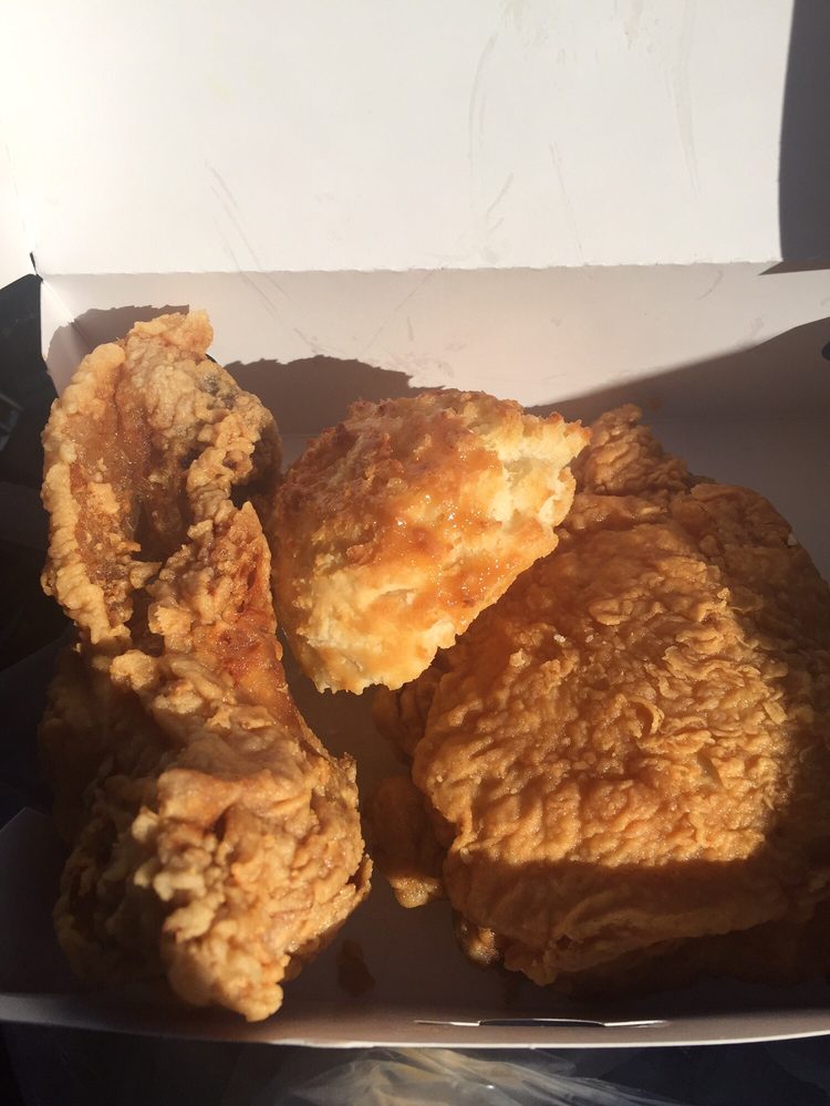 Church’s Chicken 10 Reviews Chicken Wings 4205 Market St