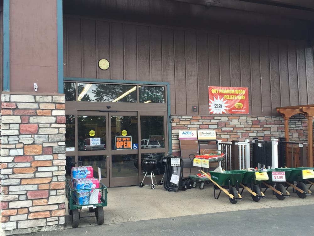 Meek’s Lumber & Hardware 14 Reviews Building Supplies 2970 US Hwy