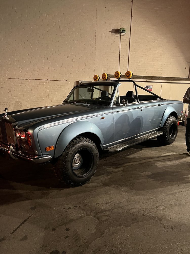 Mike's Flatbed Service