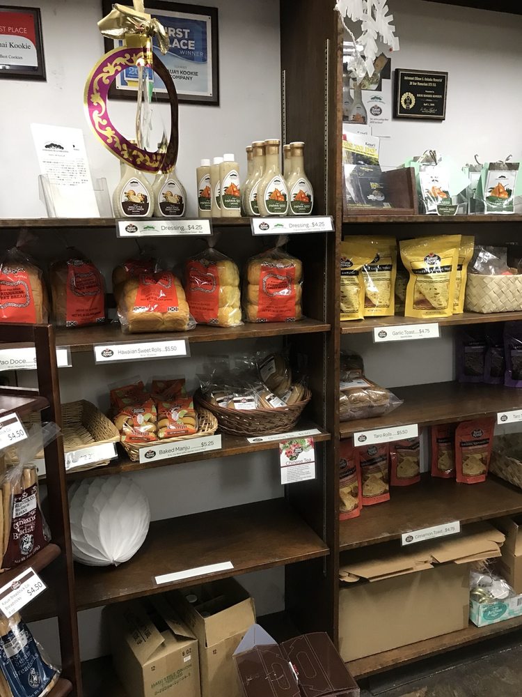 Kauai Kookie LLC 56 Photos & 103 Reviews Bakeries 13529 Kaumualii Hwy, Hanapepe, HI