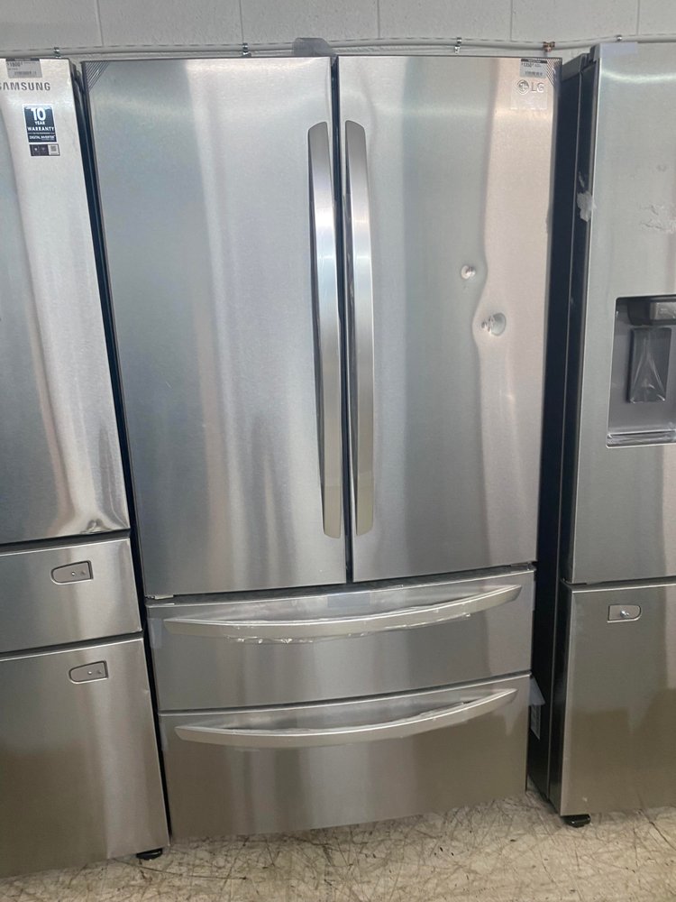 Appliance Center Of Shelby