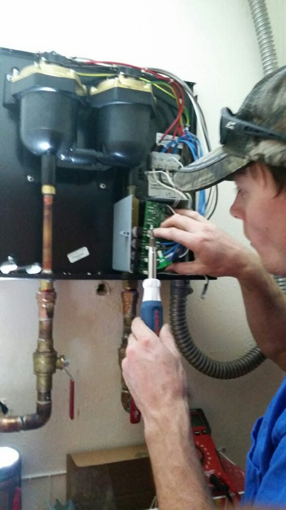 Chris' Plumbing