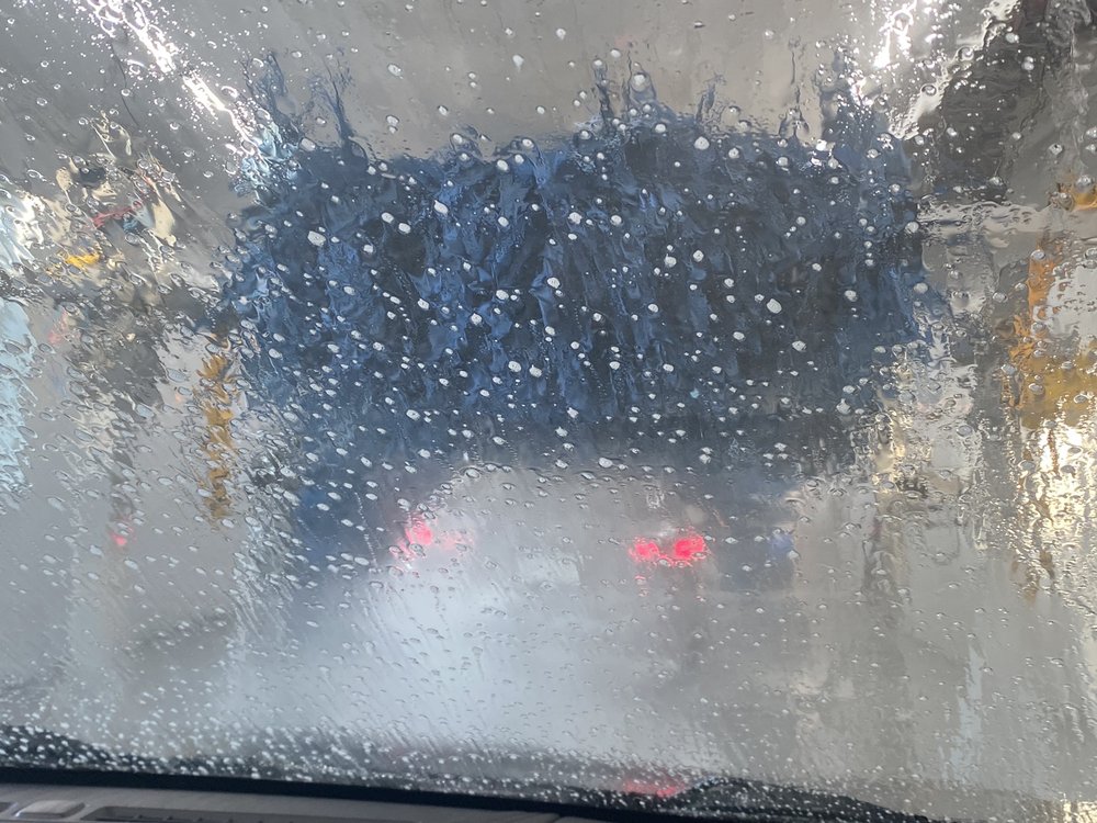 Hoffman Car Wash