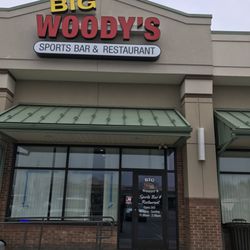 Big Woody S Sports Bar Restaurant Allentown Pa Big Woody S Sports Bar Restaurant Allentown Pa