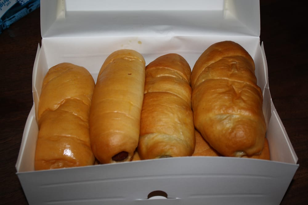 Central Donuts