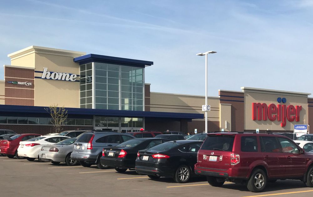 image of business Froedtert FastCare® Clinic at Greenfield Meijer