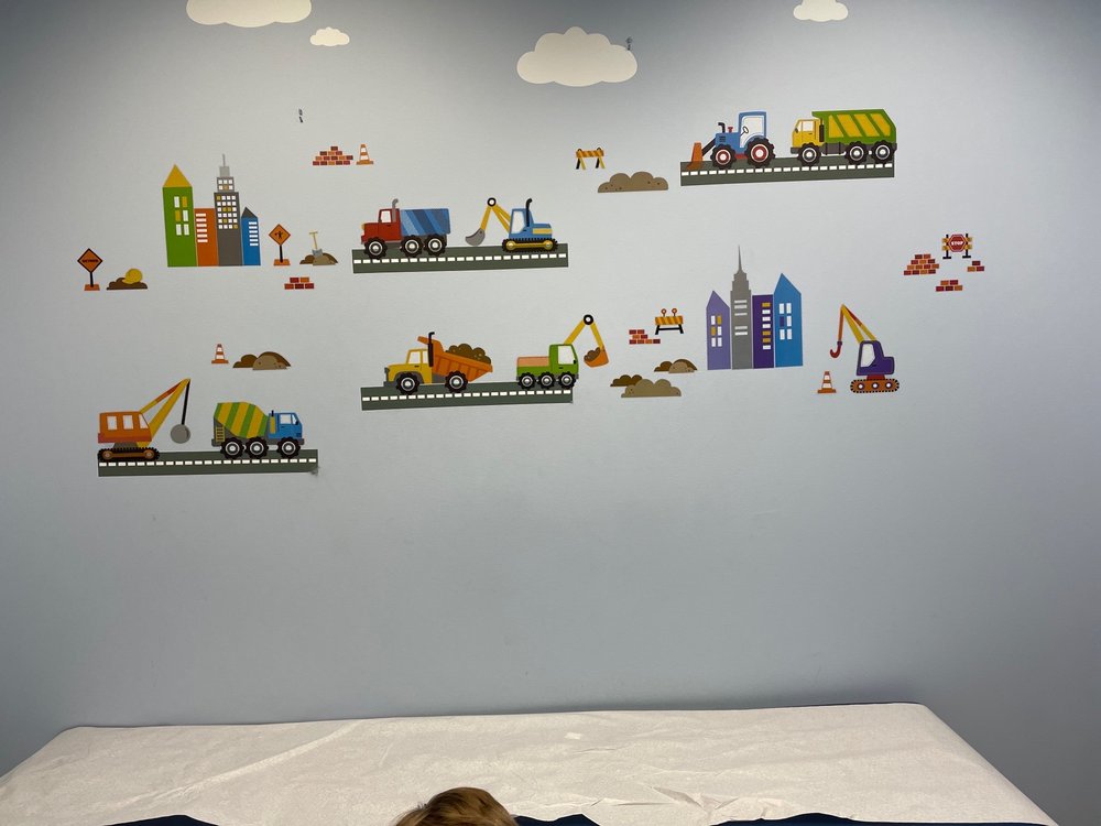 image of business Kagan Pediatrics